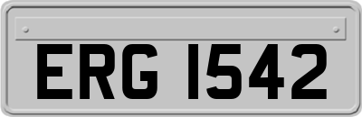 ERG1542