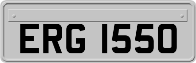 ERG1550
