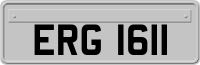 ERG1611