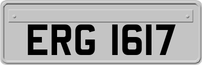 ERG1617