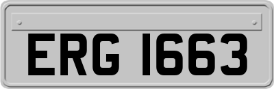 ERG1663