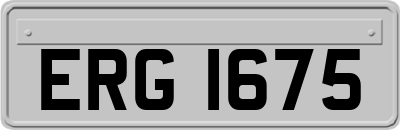 ERG1675