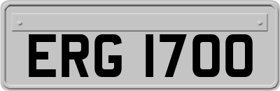 ERG1700