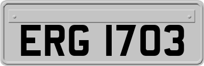 ERG1703