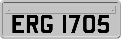 ERG1705