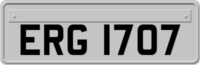 ERG1707