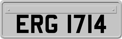 ERG1714