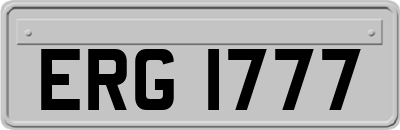 ERG1777