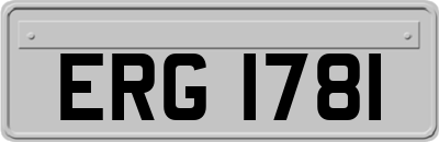 ERG1781
