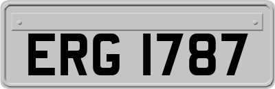 ERG1787