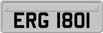 ERG1801