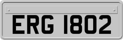 ERG1802