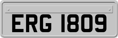 ERG1809