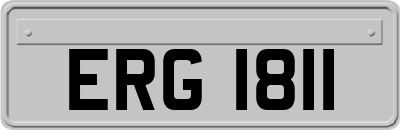 ERG1811