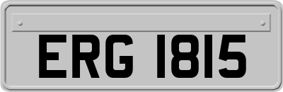 ERG1815