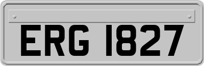 ERG1827