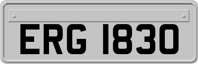 ERG1830