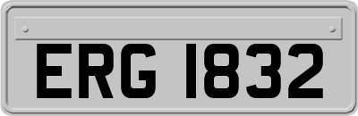 ERG1832