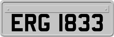ERG1833