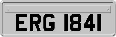 ERG1841