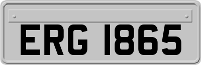 ERG1865