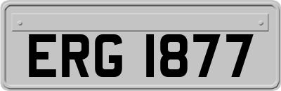 ERG1877