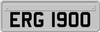 ERG1900