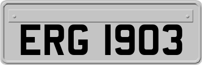 ERG1903