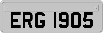ERG1905