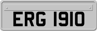 ERG1910