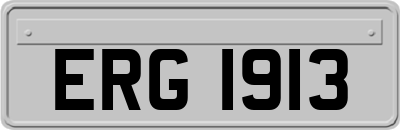 ERG1913