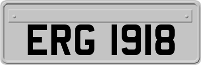 ERG1918