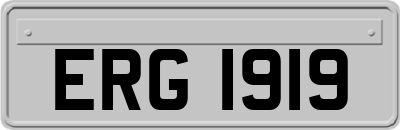 ERG1919
