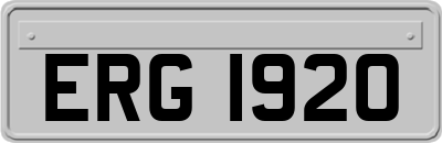 ERG1920