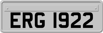 ERG1922