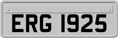 ERG1925