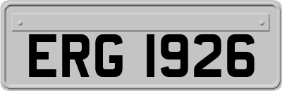 ERG1926