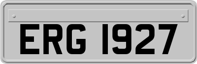 ERG1927