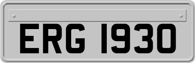 ERG1930