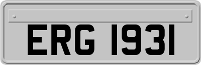 ERG1931