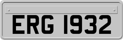 ERG1932