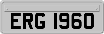 ERG1960