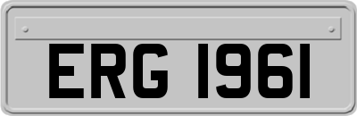ERG1961