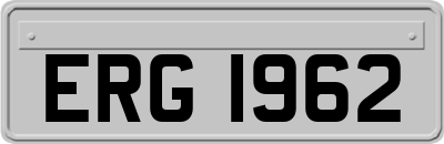 ERG1962
