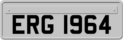 ERG1964