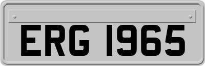ERG1965