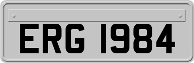 ERG1984