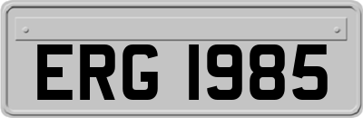 ERG1985