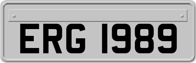 ERG1989