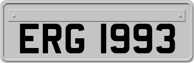 ERG1993